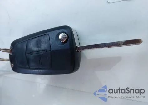 2008 Saturn Astra Xr z USA, uszkodzony, nr VIN W08AT271385080584